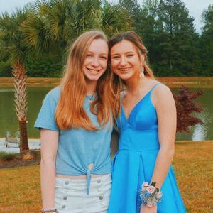 Meet your Posher, Virginia